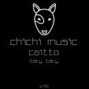 Caitto - Digimon (Original Mix)