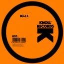 IG-11 - Deep Raw (Original Mix)