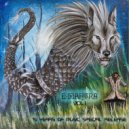 E​-​Mantra - Searching Ganesha (Early Version)