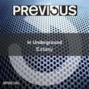 In Underground - Let\'s Go (On The Dancefloor Version)