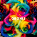 Geonis - Never Let Me Go