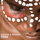 Malkom (ITA), Sunana - Tribe