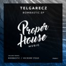 Telgarecz - Microbe Stage