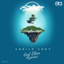 AndileAndy feat. Kadjila - Your Heart