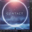 AUDIOSTEIN, RENN - Contact (Original Mix)