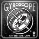 Biome, Cartridge, Lampa - Gyroscope (Original Mix)
