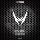 Resuract - Upside Down (Original Mix)