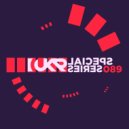 Anders (BR) - Misunderstood (Original Mix)