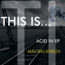Mau Bacarreza - The Coco Train