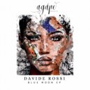 Davide Rossi - Blue Moon