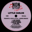 Little Carlos - Rhythm Rising