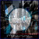 UUSVAN - Urban City (Deep House Style 2k20)