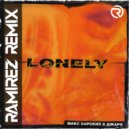 Макс Барских & Джаро - Lonely
