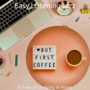 Easy Listening Jazz - Waltz Soundtrack for Remote Work