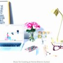 Work from Home Jazz Playlist - Warm Moods for WFH