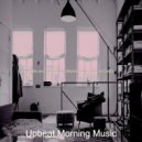 Upbeat Morning Music - Waltz Soundtrack for Learning to Cook ()