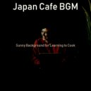Japan Cafe BGM - Urbane Backdrops for Remote Work