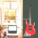 Relaxing Jazz - Fashionable WFH ()