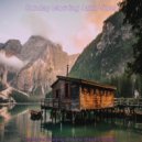 Sunday Morning Jazz Vibes - Subdued Backdrops for Learning to Cook ()