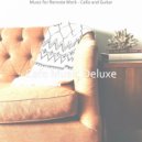 Cafe Music Deluxe - Dream-Like WFH