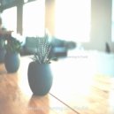 Saturday Morning Jazz Playlist - Vivacious Ambience for Remote Work