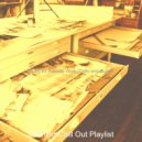 Morning Chill Out Playlist - Dream-Like Ambiance for Cooking at Home