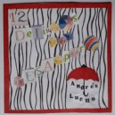Andres Luetto - Liviano