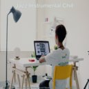 Jazz Instrumental Chill - Tremendous Ambience for Studying at Home