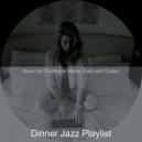 Dinner Jazz Playlist - Hot Remote Work ()