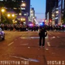 Doctah X - Zona Rosa (Original Mix)