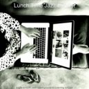 Lunch Time Jazz Playlist - Jazz Quartet Soundtrack for Remote Work ()