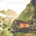 Cafe Jazz Tokyo - Soulful Ambiance for Cooking at Home ()