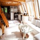 Light Jazz Coffee House - Waltz Soundtrack for Remote Work