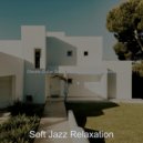 Soft Jazz Relaxation - Calm Work from Home ()