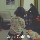 Jazz Café Bar - Bright Backdrops for Learning to Cook ()