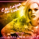 Las Bibas From Vizcaya & Jaloo - Calcinha no Chão