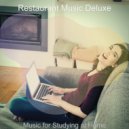 Restaurant Music Deluxe - Sprightly Work from Home ()