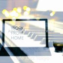 Cafe Jazz Tokyo - Jazz Quartet Soundtrack for WFH