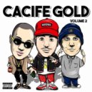 Cacife Gold & Cacife Clandestino & Costa Gold & Pedro Lotto - McLaren (feat. Pedro Lotto)
