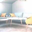Cafe Jazz Relax - Festive Remote Work ()
