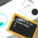 Jazz Café Bar - Laid-back Music for WFH