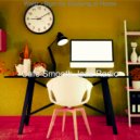 Cafe Smooth Jazz Radio - Stylish Ambience for Remote Work