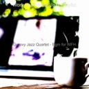 Work from Home Jazz Playlist - Vivacious Backdrops for Remote Work ()