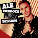 Ale Mendoza - Ready 2 Go (Live)