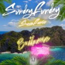 Sunday Funday & Saxofonic - Bailame (feat. Saxofonic)
