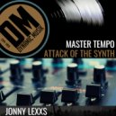 Jonny Lexxs - Master Tempo ()