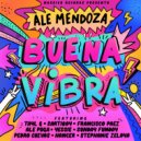 Ale Mendoza & Sartiboy & Tayl G & Fracisco Paez & Ale Puga & Yessie & Sunday Funday & Pedro Cuevas & - Buena Vibra (feat. Ale Puga, Yessie, Sunday Funday, Pedro Cuevas, Hancer & Stephanie Zelaya) ()
