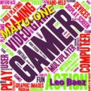 MATU-ONE & Leo Baez - GAMER