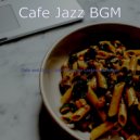 Cafe Jazz BGM - Sparkling Ambience for Learning to Cook (Original Mix)