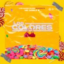 MC Doble B - Los Colores (Original Mix)